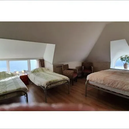 Сasa de vacaciones Riet Comfortable