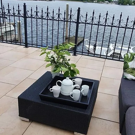 Сasa de vacaciones Riet Comfortable *